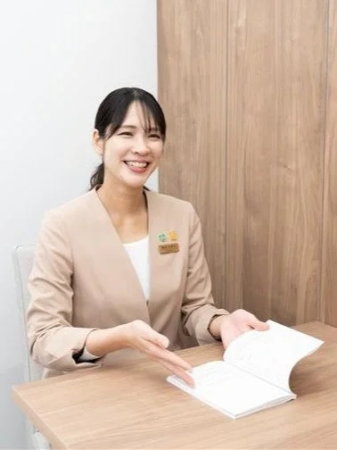 藤城カウンセラー