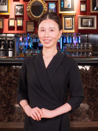 婚活カウンセラー 畑さん