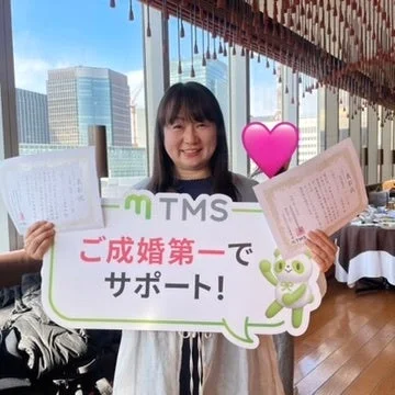 小西代表と看板