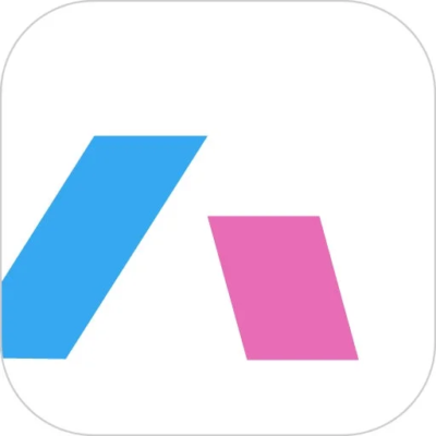 ハッピーメールのアプリロゴ