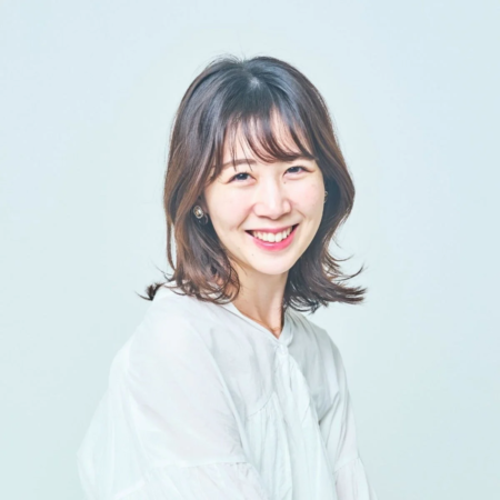 斉藤麻里奈氏