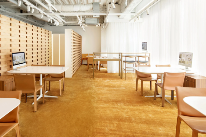 スプリングブライダルフェア 概要