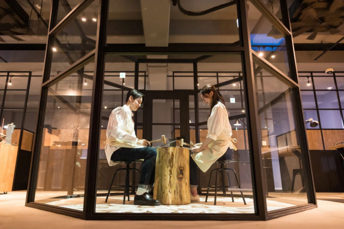 工房Smith札幌について