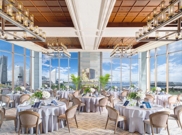 バンケットルーム