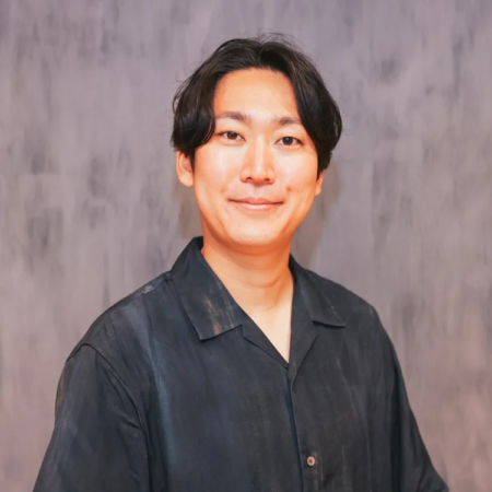 リンク株式会社 代表取締役CEO 白井僚氏