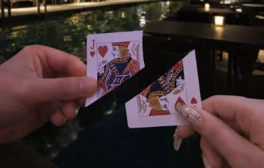 お相手探しゲーム