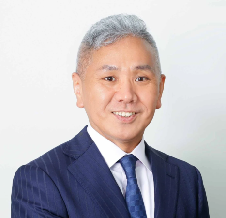 土谷健次郎氏のコメント