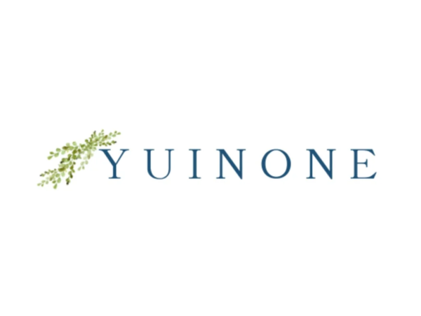 YUINONE ロゴ