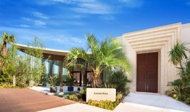 グランドオリエンタルみなとみらい