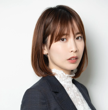 恋愛婚活ラボ所長 伊藤早紀氏