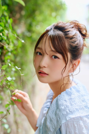 福留光帆さんのプロフィール画像