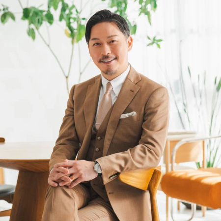 坂東工さんからのコメント