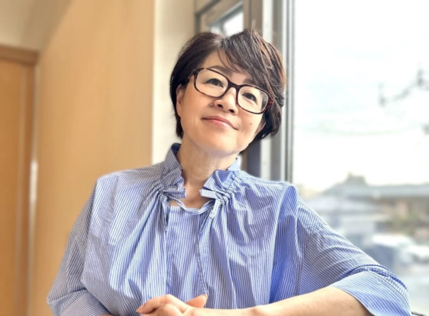 婚活コーディネーター荒木直美氏