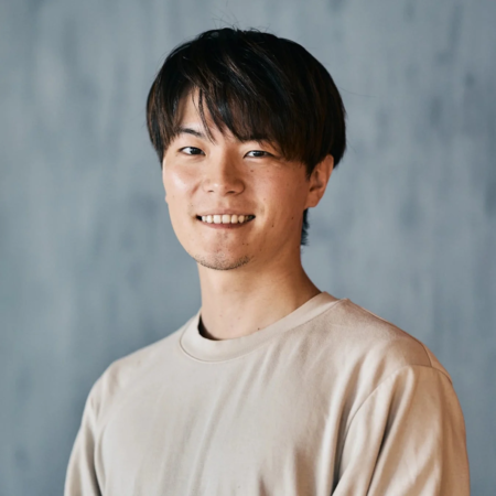 山口 昂星氏のコメント