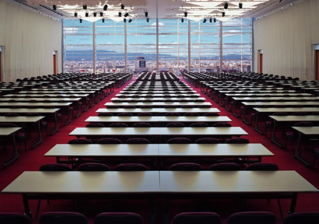 イベントホール