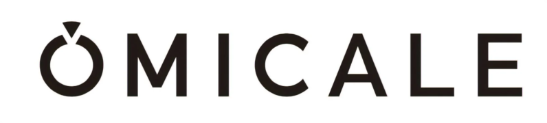 オミカレのロゴ