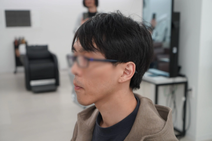 参加者ビフォー