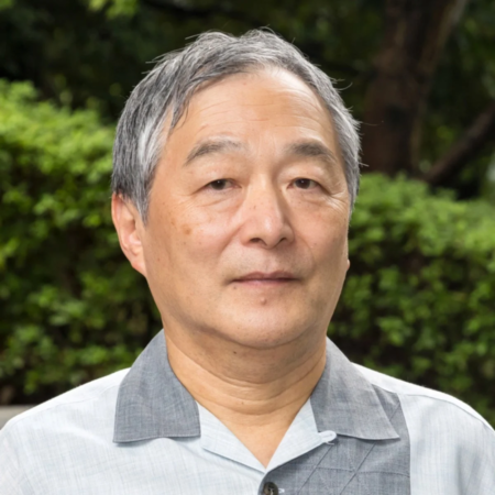 山田昌弘教授