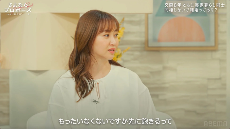 藤本美貴さんのコメント