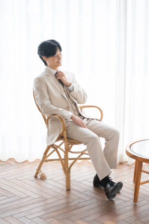 Hanny Marriage 代表／KIM GIHWAN