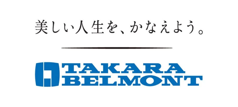 タカラベルモントロゴ