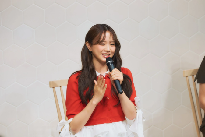エルフ荒川さん