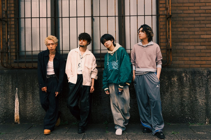 BILLY BOOプロフィール画像