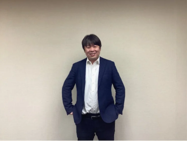 株式会社みずほ銀行 六本木法人第一部部長 米満淳氏