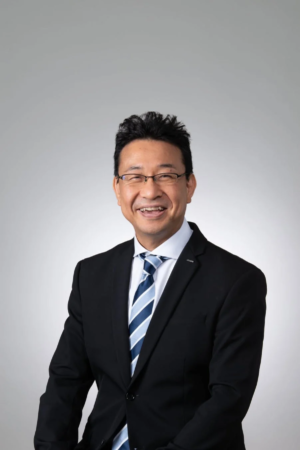 株式会社InnoProviZation 代表取締役社長 残間光太郎氏