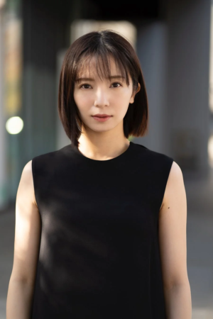 入来茉里ポートレート