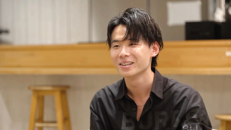 チェン氏