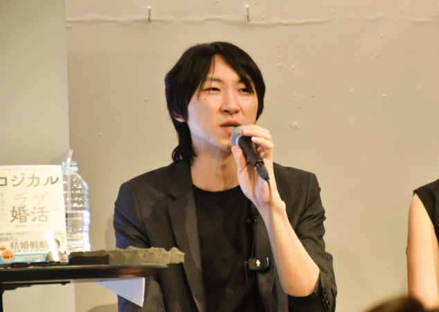 イベントクロージングの様子